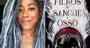 Tomi Adeyemi é a escritora de "Filhos de Sangue e Osso" - (Reprodução/Instagram)