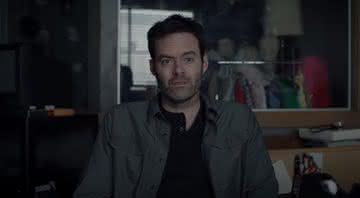 Bill Hader é o protagonista de "Barry" - Divulgação/HBO