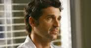 Patrick Dempsey como Derek Shepherd em Grey's Anatomy - ABC