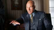 Patrick Stewart revela insegurança em participar de "Doutor Estranho 2" - Divulgação/20th Century Studios