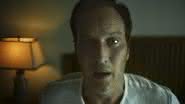 Patrick Wilson enfrenta antigos demônios no trailer final de "Sobrenatural: A Porta Vermelha" - Divulgação/Sony Pictures