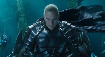 Patrick Wilson é o Rei Orm, meio-irmão do Aquaman, interpretado por Jason Momoa - YouTube