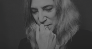 Patti Smith - Divulgação/Popload Social