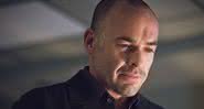 Paul Blackthorne em Arrow - CW