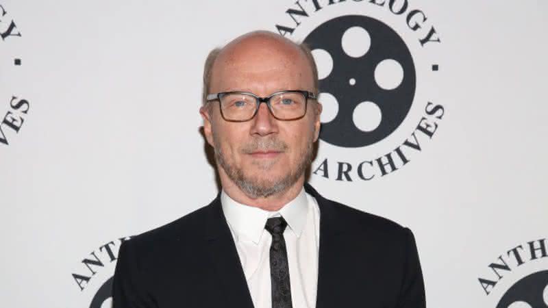 Paul Haggis, diretor vencedor do Oscar por "Crash: No Limite", é preso na Itália por abuso sexual - Divulgação/Getty Images: Monica Schipper