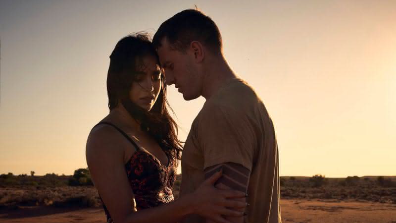 Paul Mescal e Melissa Barrera estrelam "Carmen", filme do coreógrafo de "Cisne Negro"; confira o teaser - Reprodução: Sony Pictures