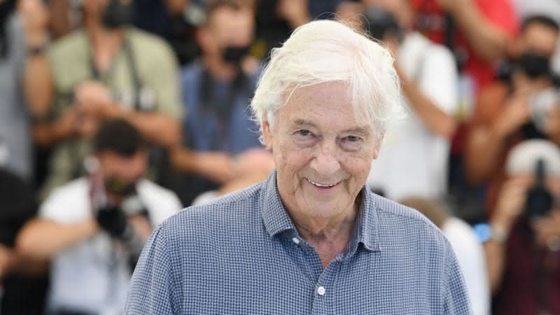 Paul Verhoeven voltará a trabalhar com roteirista de "Robocop" em thriller erótico - Divulgação/Getty Images: Pascal Le Segretain