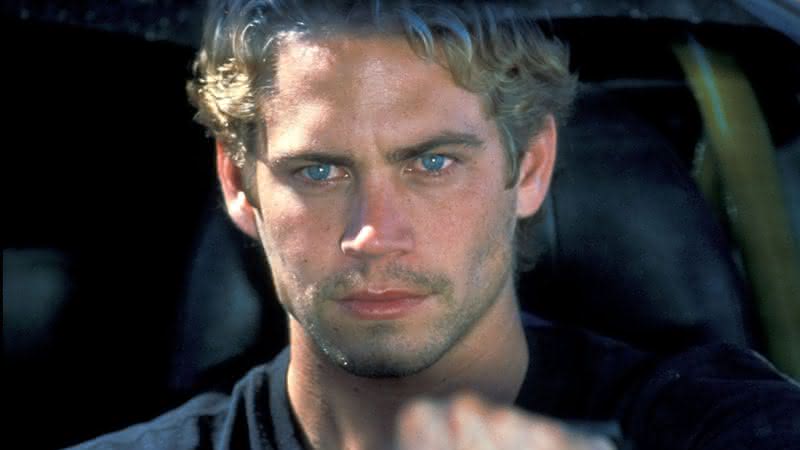 Paul Walker ganhará estrela póstuma na Calçada da Fama - Divulgação/Universal Studios