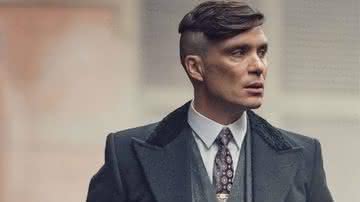 "Peaky Blinders": 5 coisas para relembrar antes da chegada da última temporada - Divulgação/BBC