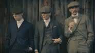 "Peaky Blinders": a gangue real que inspirou a série britânica - Divulgação/BBC