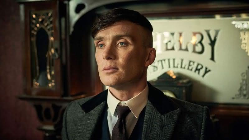 "Peaky Blinders": Trailer da 6ª e última temporada será divulgado no Ano Novo - Divulgação/BBC