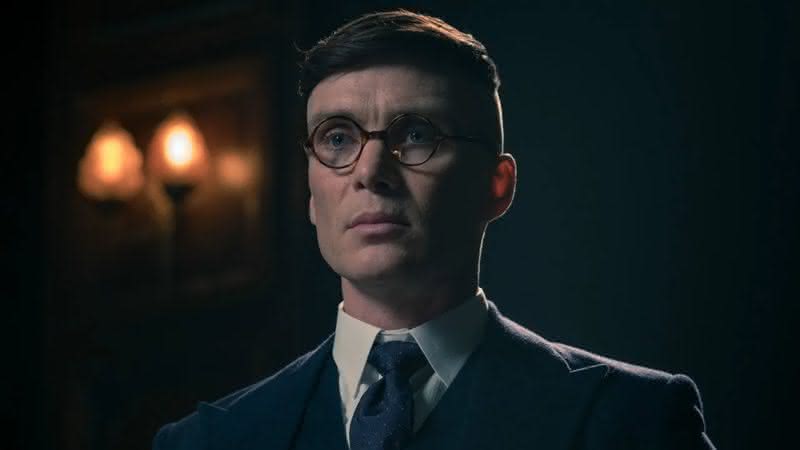 "Peaky Blinders": Último episódio ganha música com vocalista do Radiohead - Divulgação/Netflix