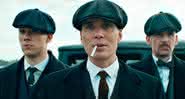 "Peaky Blinders" será ambientado pós 2ª Guerra Mundial, afirma criador - Divulgação/Netflix