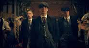 "Peaky Blinders": Netflix divulga trailer oficial da 6ª temporada - Divulgação/Netflix