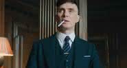 "Peaky Blinders": Cillian Murphy ainda não acredita no fim da série - Divulgação/Netflix