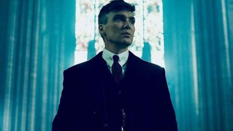 6ª temporada de "Peaky Blinders" ganha data de estreia; saiba quando - Divulgação/BBC