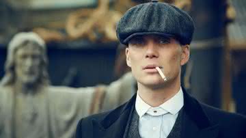 "Peaky Blinders": Filme deve ser lançado em 2024, afirma criador da série - Divulgação/Netflix