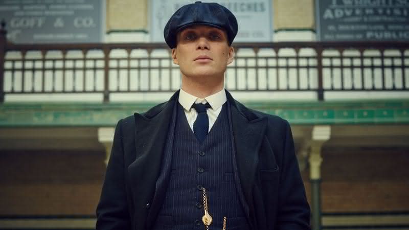 Última temporada de "Peaky Blinders" ganha trailer final em clima de despedida; assista - Divulgação/BBC