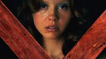 "Pearl", sequência independente de "X", ganha primeiro pôster e previsão de novo trailer - Divulgação/A24