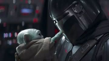 Pedro Pascal conta seu desejo em realizar um filme derivado de "The Mandalorian" - Divulgação/Disney+