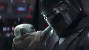 Pedro Pascal conta seu desejo em realizar um filme derivado de "The Mandalorian" - Divulgação/Disney+