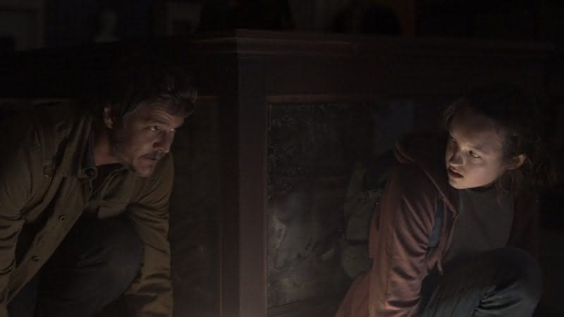 "The Last of Us", série com Pedro Pascal e Bella Ramsey, ganha primeiro trailer na CCXP22 - Reprodução/HBO Max