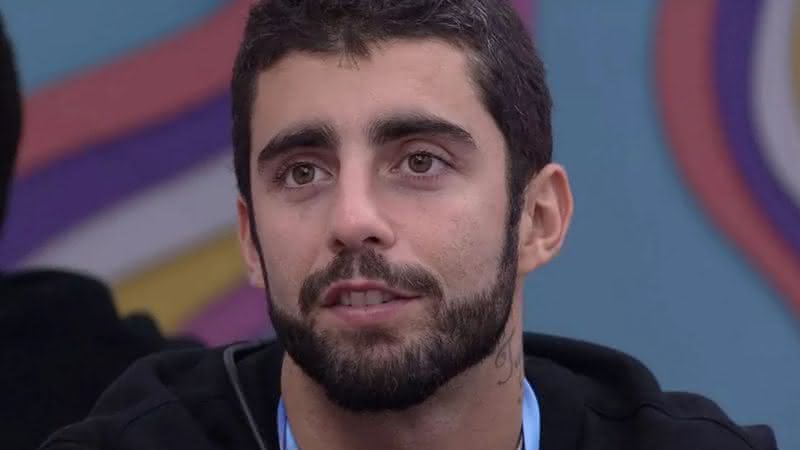 Pedro Scooby, do "BBB 22", ganhará produção sobre sua vida; saiba mais - Divulgação/Globoplay
