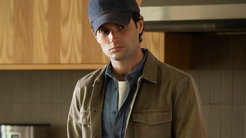 Penn Badgley promete reviravolta na 4ª temporada de "You" - Divulgação/Netflix