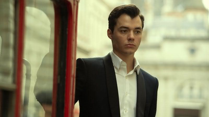 "Pennyworth": 3ª temporada de série sobre o mordomo do Batman ganha teaser e título oficial - Divulgação/HBO Max