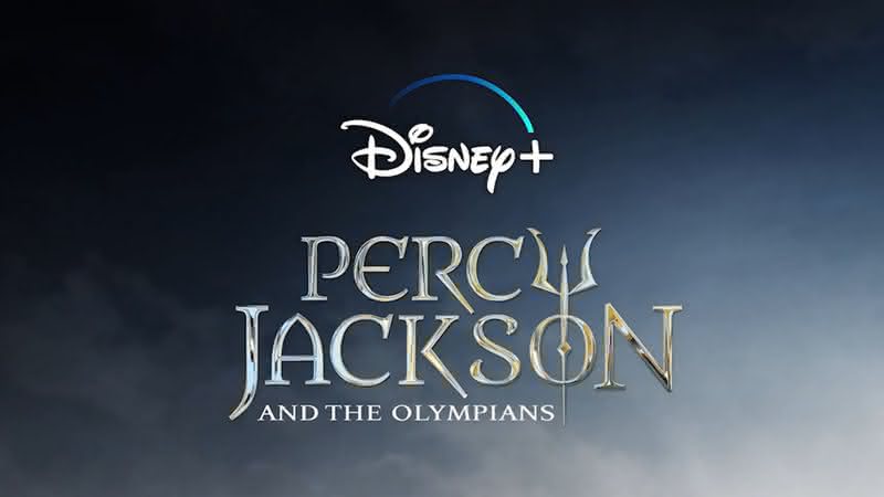 "Percy Jackson e os Olimpianos": Acampamento meio-sangue é destaque em fotos dos bastidores; veja - Divulgação/Disney+