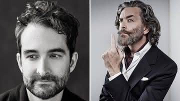 Timothy Omundson e Jay Duplass entram para o elenco de "Percy Jackson e os Olimpianos" - Reprodução: Disney+