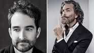 Timothy Omundson e Jay Duplass entram para o elenco de "Percy Jackson e os Olimpianos" - Reprodução: Disney+