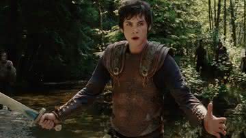 "Percy Jackson e os Olimpianos": Logan Lerman está animado para assistir série do Disney+ - Divulgação/20th Century Studios
