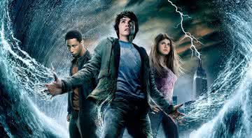 Percy Jackson: Rick Riordan confirma que série foi aprovada pela Disney - Divulgação/20th Century Studios