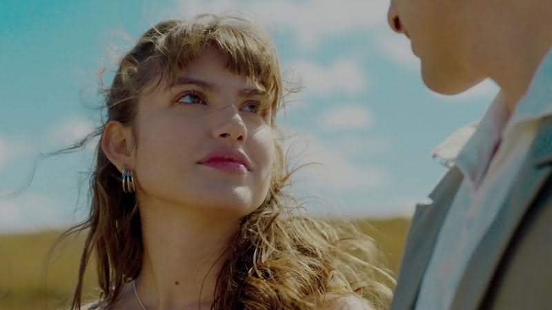 "Perdida", adaptação do best-seller de Carina Rissi com Giovanna Grigio, ganha primeira prévia - Divulgação/Star Distribuiton Brasil
