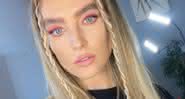 Perrie Edwards, do Little Mix, anuncia gravidez - Reprodução/Instagram