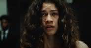 Zendaya é a protagonista de "Euphoria" - (Reprodução/Euphoria)