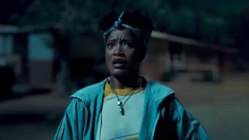 Personagens de "Não, Não Olhe!" fazem o proibido em novos vídeos - Divulgação/Universal Pictures