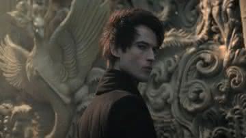 Tom Sturridge como Sonho em "Sandman" - Divulgação/Netflix