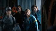 Nova temporada de "Stranger Things" será dividida em duas partes - Divulgação/Netflix