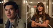 Henry Golding e Dakota Johnson vão estrelar nova adaptação de "Persuasão" - Divulgação / Universal Pictures / Focus Features