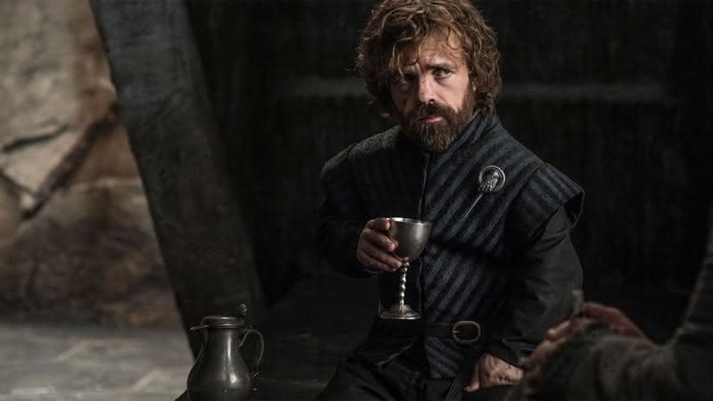 Peter Dinklage diz que "House of the Dragon" não será a próxima "Game of Thrones" - Divulgação/HBO