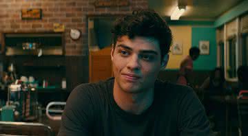 Peter Kavinsky, personagem de Noah Centineo - Netflix