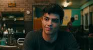 Peter Kavinsky, personagem de Noah Centineo - Netflix