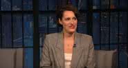 Phoebe Waller-Bridge é atriz e criadora da série - Reprodução/YouTube