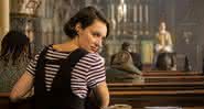 Phoebe Waller-Bridge na série Fleabag. Crédito: Divulgação/Prime Video