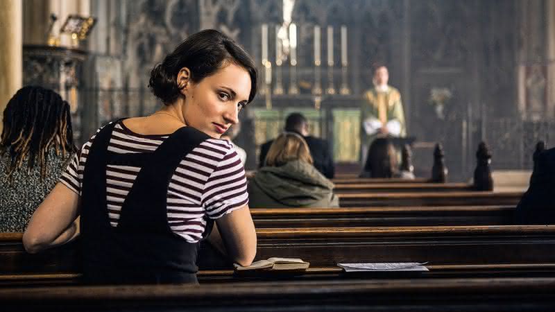 Phoebe Waller-Bridge teve grande participação no roteiro de "007 - Sem Tempo Para Morrer", afirma produtor - Amazon Prime Video