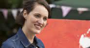 Phoebe Waller-Bridge é a protagonista de Fleabag - Amazon