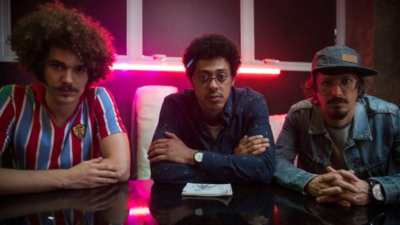 "Pico da Neblina": 2ª temporada de série brasileira da HBO Max ganha data de estreia - Divulgação/HBO Max