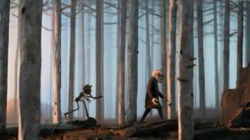 "Pinóquio": Stop-motion de Guilhermo del Toro ganha primeiro e emocionante trailer; assista - Divulgação/Netflix